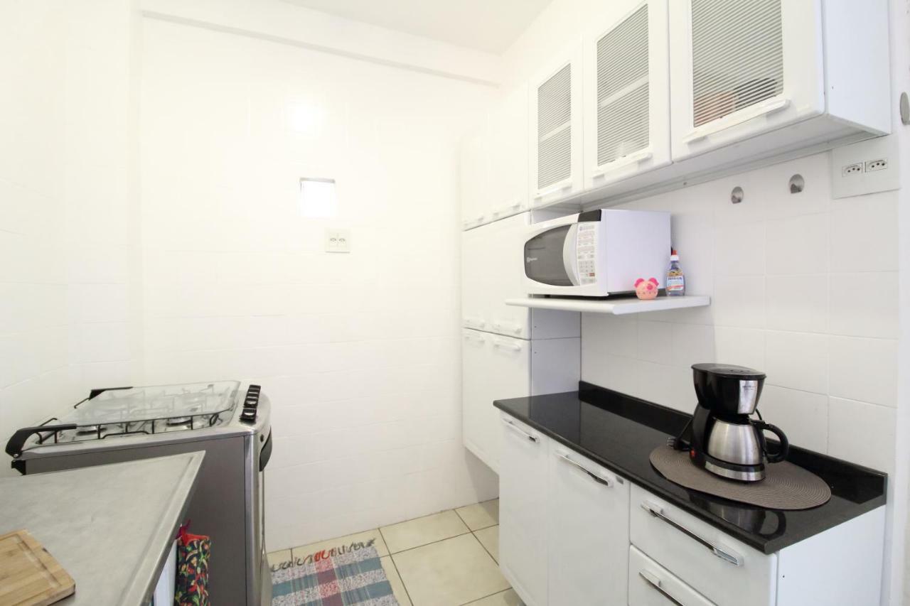 Agradavel Em Ipanema - Perto Da Praia - Bt201 Z2 Rio de Janeiro Exteriör bild